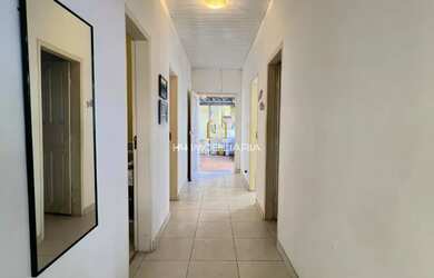 Imagem 4: Casa 3/4 à Venda em Olivença Porteira Fechada