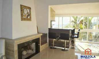 Imagem 6: Casa para aluguel, 3 quartos, 3 suítes, 4 vagas, Nonoai - Porto Alegre/RS