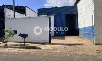 Imagem: Galpão comercial disponivel para locação