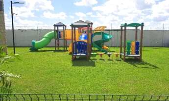 Imagem 5: Residencial lantai -No SIM casa com 3/4 com 3 suítes