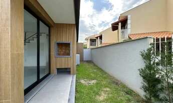 Imagem 5: Sobrado Moderno no Campeche com Espaço Gourmet