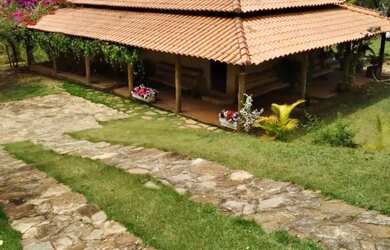 Imagem 2: Lindo Sitio - 6 Ha. - Bairro Castro