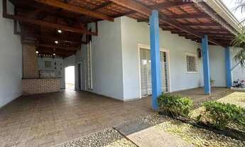 Imagem 2: Casa de laje com 3 dormitórios - 300m do mar l Salinas - BBS