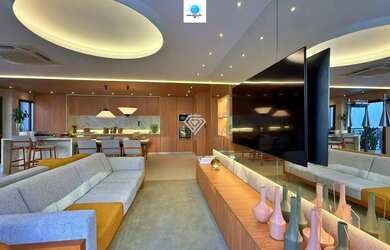 Imagem: Apartamento à venda no bairro Setor Oeste