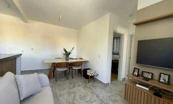 Imagem 3: Apartamento para Venda em Belo Horizonte, Boa Vista, 2 dormitórios, 1 suíte, 2 banheiros