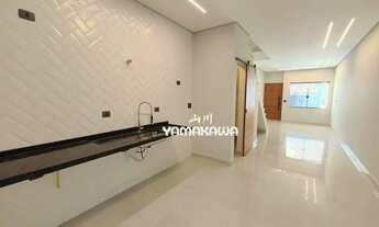 Imagem: Sobrado com 3 dormitórios à venda, 145