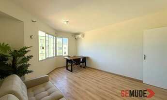 Imagem 2: Imóvel para venda com 62 m² com 2 quartos em Carvoeira - Florianópolis - SC