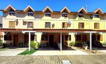 Imagem: Casa em Condomínio 3 dormitórios à venda