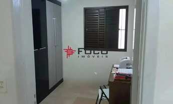 Imagem 6: Imóvel para venda tem 90 metros quadrados com 3 quartos