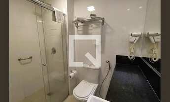 Imagem 6: Apartamento à Venda - Nova Suíssa, 1 Quarto, 25 m2