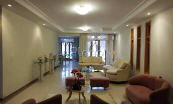 Imagem 3: Sobrado à venda em Campinas, Loteamento Alphaville Campinas, com 5 quartos, com 610 m²