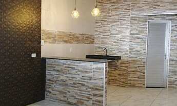 Imagem 3: Aluga-se casa Bairro vila Manoel sátiro