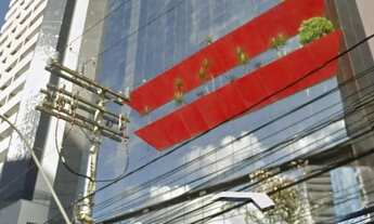 Imagem: Consultório para venda tem 32 metros quadrados