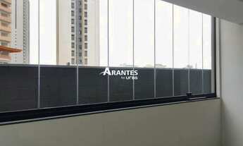 Imagem 4: Sala comercial com 30,41m² à venda no bairro Jardim Karaíba