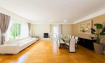 Imagem 2: Casa em condomínio - 4 quartos à venda - Bairro Pilarzinho - BELLOS IMÓVEIS