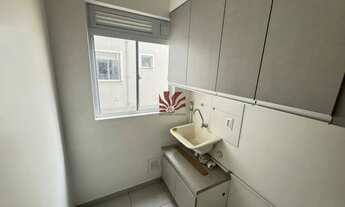 Imagem 5: Apartamento 2 Dormitórios Semi-Mobiliado no Centro