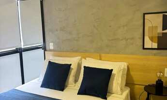 Imagem 5: Imóvel para venda tem 28 metros quadrados com 1 quarto em Cerqueira César - São Paulo - SP