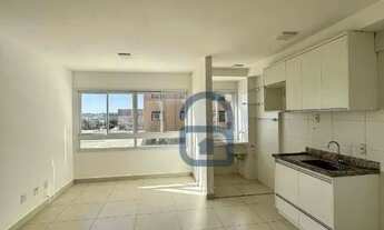 Imagem: Apartamento com 2 Quartos no Arvoredo Cerrado