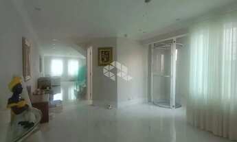 Imagem 2: Sobrado com 3 dormitórios e 3 vagas - Alto de Santana