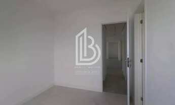 Imagem 6: Apartamento 3 dorm. (2 suítes) 2 vagas, Campestre - Santo André