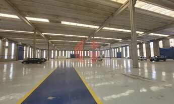 Imagem 7: Prédio comercial para locação com 21.100 m² de terreno e 9.600 m² construídos- Palmeiras d