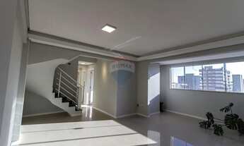 Imagem 5: Cobertura Duplex Excepcional no Centro: 4 Quartos, 4 Banheiros