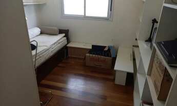 Imagem 6: APARTAMENTO COM 02 QUARTOS À VENDA E LOCAÇÃO NO CONDOMÍNIO VITTÁ CLUBE - JUNDIAÍ/SP - REF