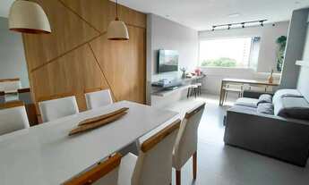 Imagem 2: Perfeito! Todo pronto - 3 quartos em Lagoa Nova - Natal - RN