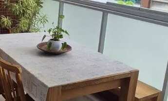 Imagem 4: Le Provence Jardim Europa - 123m2