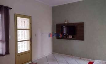 Imagem 7: Sobrado à venda, 210 m² por R$ 350.000,00 - Jardim Novo Itacolomi - Mogi Guaçu/SP