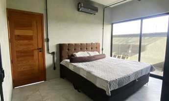 Imagem 2: Vendo casa estilo industrial