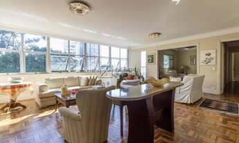 Imagem 5: Venda Apartamento 3 Dormitórios - 150 m² Jardim Europa