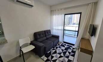 Imagem: Alugo Apartamento 100 Mobiliado No Condomínio