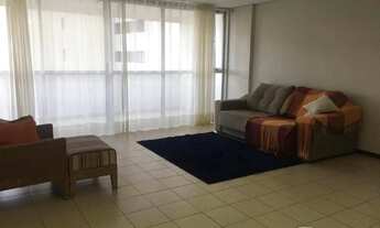 Imagem 5: Apartamento com 3 dormitórios, 150 m² - venda por R$ 670.000,00 ou aluguel por R$ 4.631,34