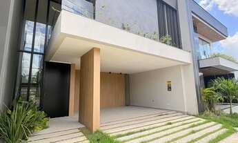 Imagem 4: LINDA CASA COM PISCINA E 3 SUÍTES NO EUROVILLE