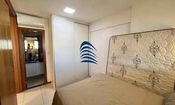 Imagem 6: Oportunidade Única no Salvador Prime! Apartamento quarto e sala, com 52m² de puro conforto