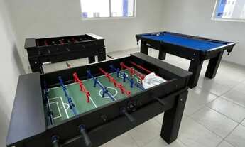 Imagem 7: Apartamento para venda tem 49 metros quadrados com 2 quartos em Muçumagro - João Pessoa