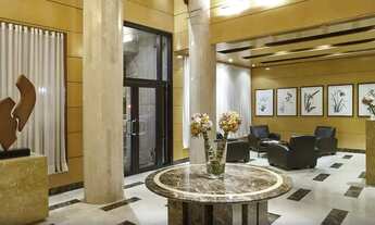 Imagem 13: George V Pinheiros com 2 dorms disponível para locação na Zona Oeste