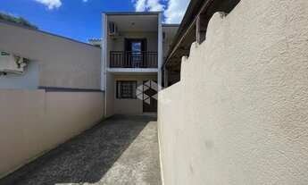 Imagem 2: Duplex com 2 dormitórios no bairro São João