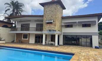 Imagem: Luxo e Conforto no Jardim América, Bragança