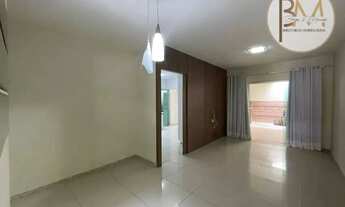 Imagem 3: Casa com 3 dormitórios à venda, 120 m² por R$ 390.000 - Sim - Feira de Santana/BA