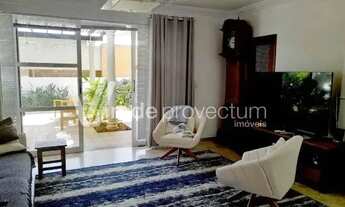 Imagem 5: Sobrado Mobiliado à VENDA e LOCAÇÃO no bairro Jardim das Paineiras em Campinas