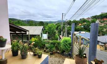 Imagem 5: Casa / Sobrado para Venda em Nova Petrópolis, Bela Vista, 2 dormitórios, 2 banheiros, 1 va