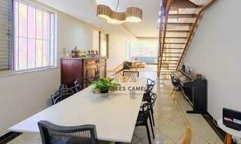 Imagem 4: Cobertura com 4 quartos, 400 m² - venda por R$ 2.790.000 ou aluguel por R$ 11.919/mês - Si