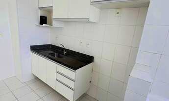 Imagem 6: River side com 2 dormitórios para alugar, 66- Ponta Negra - Manaus/AM