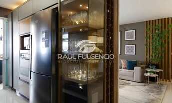 Imagem 5: Apartamento - Cenário - Londrina - Centro