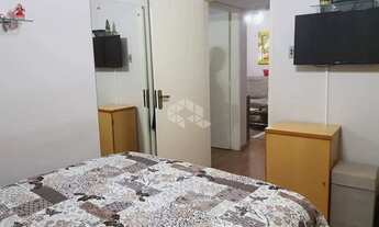 Imagem 5: Apartamento com 2 dormitórios com garagem