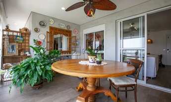 Imagem 13: Venda Apartamento 2 Dormitórios - 95 m² Vila Clementino