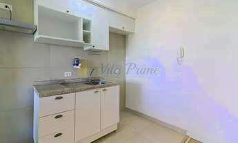 Imagem 7: Apartamento para Locação em Condomínio Clube Completo em Lazer