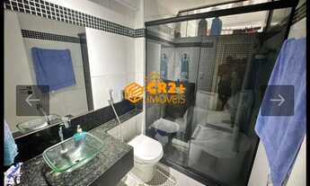 Imagem 6: Vendo lindo apartamento nas Graças com 3 quartos / 110m2